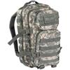 Mil-Tec US Assault Small zaino AT-digital, 20L,