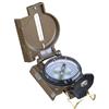 Mil-Tec Compass US corpo in metallo, olive,