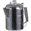 Mil-Tec Teiera in acciaio inox con percolatore, 1,3 L,