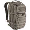 Mil-Tec us Assault Small zaino, Foliage, 20L,