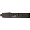 Mil-Tec Koppel cintura tattica, nero, 9cm,
