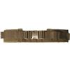 Mil-Tec Koppel cintura tattica, Coyote, 9cm,
