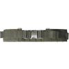 Mil-Tec koppel cintura tattica, oliva, 9cm,