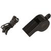 Mil-Tec US penna in plastica nera,