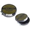 Mil-Tec crema per scarpe, nera, 80 g.,