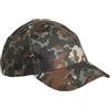 Mil-Tec US cappellino per bambini, flecktarn,
