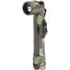 Mil-Tec US LED torcia Large 21cm, flecktarn,