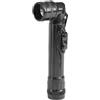 Mil-Tec Torcia LED piccola 16 cm, nera,