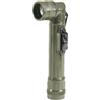 Mil-Tec Lampada LED piccola 16 cm, oliva,