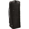 Mil-Tec US borsa da barca 75l, nera,