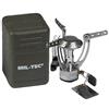 Mil-Tec Spider fornello in scatola di plastica 1800W,