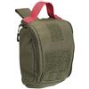 Mil-Tec IFAK Laser Cut dark, oliva,