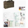 Mil-Tec Kit di pronto soccorso Molle piccolo, oliva,