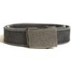Mil-Tec Vintage cintura, nera,
