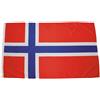 Mil-Tec Bandiera Norvegia bandiera 150 cm x 90 cm,