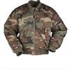 Mil-Tec MA1 Bomber giacca, Woodland,