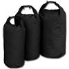 Mil-Tec sacca impermeabile 10l, nero,