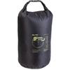 Mil-Tec Borsa impermeabile 13l, nera,