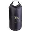 Mil-Tec borsa impermeabile 25l, nera,