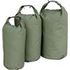 Mil-Tec sacca impermeabile 50l, oliva,