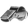 Mil-Tec Fischietto militare nichelato, 1 pezzo,