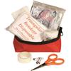 Mil-Tec Mini kit di pronto soccorso, rosso,