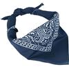 Mil-Tec Sciarpa blue Western,