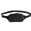 Mil-Tec marsupio Molle, nero,