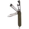 Mil-Tec Spanish Army coltello da chiusura,