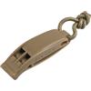 Mil-Tec Fischietto tattico, Coyote,