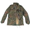 Mil-Tec US M65 giacca invernale, flecktarn,