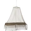Mil-Tec Zanzariera per letto singola 60x230x900cm, oliva,