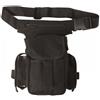 Mil-Tec Multi-Pack tasca, nero,