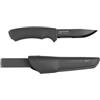 Mora of Sweden Bushcraft SRT, nero,