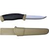 Mora of Sweden Companion coltello, deserto,