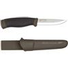 Mora of Sweden Companion HeavyDuty MG coltello, oliva,