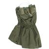 Mil-Tec Profesional copriscarpe, oliva,