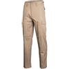 Mil-Tec pantaloni US BDU tipo Ranger, khaki,