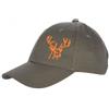 M-Tramp Deer cappellino, oliva,