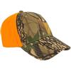 M-Tramp Hardwood berretto, arancione,