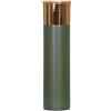M-Tramp thermos a forma di proiettile 1l, oliva,