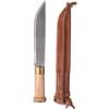 Mil-Tec Coltello finlandese 32 cm con fodero,