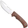 Muela Aborigen-12C coltello a lama fissa,