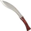 Muela Kukri coltello a lama fissa,