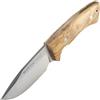 Muela Rhino-10.OL coltello a lama fissa,