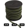 Mil-Tec Lano Commando 7 mm (50 m), od,