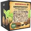 Muurikka Patatine affumicatrici 550g, rovere,