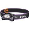 Fenix HM65R-T V2.0 lampada frontale ricaricabile, viola scuro,