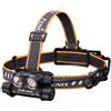 Fenix HM75R lampada frontale ricaricabile,