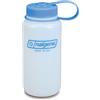 Nalgene HDPE WM bottiglia ultralite 0,5 l, bianco,